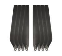 JfdLbv 2880 Carbon Fiber Folding Propeller Motor Multirotor Drones Fit For M10 E5000(2880 4CW4CCW)