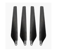 JfdLbv 2880 Carbon Fiber Folding Propeller Set CW CCW Motor Power System Multirotor Drones Fit For M10 E5000(2880 2CW2CCW)