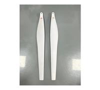 JfdLbv 2pcs Folding Carbon Fiber Plastic Mix Propeller R5413 5415 CW CCW Propellers Drone Accessories Fit For T40 T50 T20P(5413 CW White)