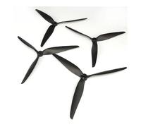 JfdLbv 3 blade Propeller Racing Drone Thickened And Propeller Blade For 7035 1050 1310 1507 FPV(1507 2 Pair)