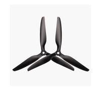 JfdLbv 3 blade Propeller Racing Drone Thickened And Propeller Blade For 7035 1050 1310 1507 FPV(7035 1 Pair)