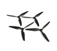 JfdLbv 3 blade Propeller Racing Drone Thickened And Propeller Blade For 7035 1050 1310 1507 FPV(7035 2 Pair)