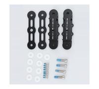 JfdLbv 30 Inch Carbon Fiber Drone Propellers 3090 Folding Blades Spraying 8120 Motor Compatible For X8(X8 3090 Clamp)