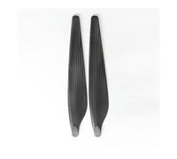 JfdLbv 30 Inch Carbon Fiber Drone Propellers 3090 Folding Blades Spraying 8120 Motor Compatible For X8(X8 3090 CCW)