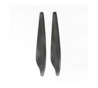 JfdLbv 30 Inch Carbon Fiber Drone Propellers 3090 Folding Blades Spraying 8120 Motor Compatible For X8(X8 3090 CW)