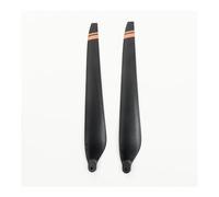 JfdLbv 3011 Carbon Fiber Propellers 30-Inch Folding Blades 8120 Motor Drone Kits FOR X8Plus(3011 CCW)