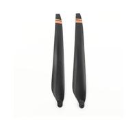 JfdLbv 3011 Carbon Fiber Propellers 30-Inch Folding Blades 8120 Motor Drone Kits FOR X8Plus(3011 CW)