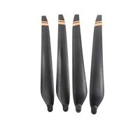 JfdLbv 3011 Carbon Fiber Propellers 30-Inch Folding Blades 8120 Motor Drone Kits FOR X8Plus(3011 CWCCW)
