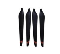 JfdLbv 3011 CW CCW Folding Propeller Paddle Blade 8120 Power System Drone For X8 E616P E410P 10KG 16KG(3011 Props 4pcs)