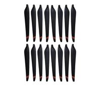 JfdLbv 3011 CW CCW Folding Propeller Paddle Blade 8120 Power System Drone For X8 E616P E410P 10KG 16KG(3011 Props 16pcs)