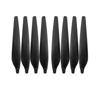 JfdLbv 3090 Carbon Fiber Folding Propellers Drone Blades Accessories FOR X8(X83090-CWCCW 2Pair)
