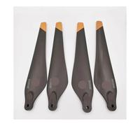 JfdLbv 3390 Carbon Fiber Nylon Paddle Folding Propeller Plant Drone Accessories Parts FIT For T16(1CW 1CCW)