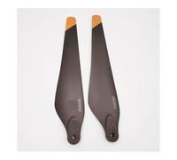 JfdLbv 3390 Carbon Fiber Nylon Paddle Folding Propeller Plant Drone Accessories Parts FIT For T16(1CW)