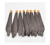 JfdLbv 3390 Carbon Fiber Nylon Paddle Folding Propeller Plant Drone Accessories Parts FIT For T16(3CW 3CCW)