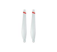 JfdLbv 3411 Carbon-Fiber Propellers White Drone Blades FOR X9(X9 3411 CW)