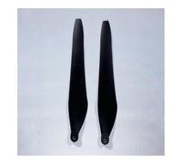 JfdLbv 36120 Carbon Fiber Drone Propellers Folding Blades Drones For X9 PLUS MAX(36120 CCW)