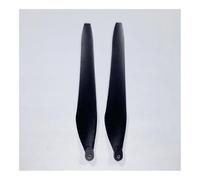 JfdLbv 36120 Carbon Fiber Drone Propellers Folding Blades Drones For X9 PLUS MAX(36120 CW)