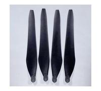 JfdLbv 36120 Carbon Fiber Drone Propellers Folding Blades Drones For X9 PLUS MAX(36120 CWCCW)