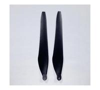 JfdLbv 36120 Carbon Fiber Propellers Folding Blades Crop Spraying Drones For X9 PLUS MAX(36120 CW)