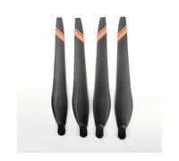 JfdLbv 36190 Carbon-Fiber Propellers Drone Blades Accessories FOR X9 Plus MAX(1CW 1CCW)