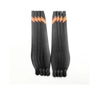 JfdLbv 36190 Carbon-Fiber Propellers Drone Blades Accessories FOR X9 Plus MAX(2CW 2CCW)