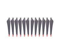 JfdLbv 3820 Drone Parts Folding Carbon Fiber Plastic Mix Propeller CW CCW Propellers Drone Blades Drone FOR T30(Props 6CW 6CCW)