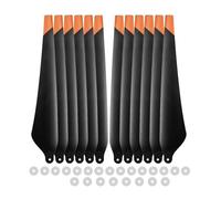 JfdLbv 3820S Propellers CW CCW 12pcs Propeller Blade Drone Accessories FIT For T30