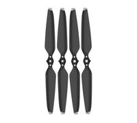 JfdLbv 4 8 Pcs Propeller 9453F Foldable Blade Fans Props Paddle Drone Accessories For M 3 Pro 3 C 3(Black Silver 4pcs)