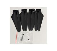 JfdLbv 4 8PCS Blade Propellers For SG906MAX3 Drone(4PCS)