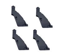 JfdLbv 4 PCS Drone Accessories Lance Shell Back UAV FIT FOR T50