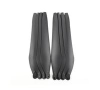 JfdLbv 40132 Carbon Fiber Power System Motor Propeller Combo Spraying Drones For X11(X11 40312 2CW2CCW)