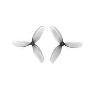 JfdLbv 40mm 1.6x1x3 3 Blade Propeller 2CW 2CCW Drone For FPV
