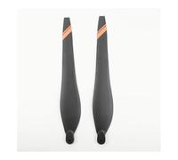 JfdLbv 41135 Carbon Fiber Propellers Blades Drones 2 Pairs FOR X11(X11 41135 CCW)