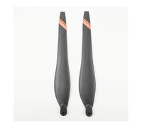 JfdLbv 41135 Carbon Fiber Propellers Blades Drones 2 Pairs FOR X11(X11 41135 CW)