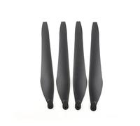 JfdLbv 41135 Carbon Fiber Propellers Blades Drones 2 Pairs FOR X11(X11 41135 CWCCW)