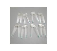 JfdLbv 4K Quadcopter Blade Spare Part S98 Propeller Props Maple Leaf Wing Rotor Part Accessory For S98 Drone(8PCS)