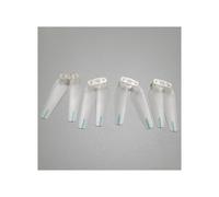 JfdLbv 4K Quadcopter Blade Spare Part S98 Propeller Props Maple Leaf Wing Rotor Part Accessory For S98 Drone(4PCS)