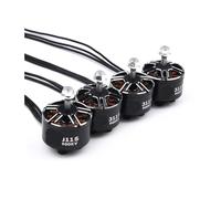 JfdLbv 4PCS 3115 900KV 3 6S Brushless Motor Multirotor M4 10inch XL10 Kit Frame FIT For RC FPV