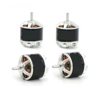JfdLbv 4pcs A2212 980KV 1400KV Brushless Motor Quadcopter Drone RC Airplane FIT For F450(4pcs A2212 KV980)