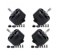JfdLbv 4pcs B3115 900KV 1050KV 14 Pole CW Brushless Motor M5 Shaft Long Range Racing Drone FIT For FPV(B3115 1050KV Motor)