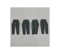 JfdLbv 4pcs Blade Propeller For E99 K3 Pro Drone Hold Mode Foldable RC Quadcopter Accessory