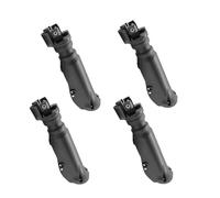 JfdLbv 4pcs Centrifugal Nozzle Outer Cover Drone Accessories Repair Parts 003400.07 FIT For T25P