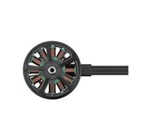 JfdLbv 4pcs Motor 900KV Adapted Strength And Torque 7 8 Inch Long Range Aircraft FIT FOR EM3115