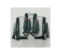JfdLbv 4PCS Motor Arm With Blade Propellers For K101 Max Dual Aerial Photography FPV Obstacle Avoidance Foldable