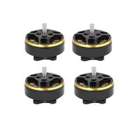 JfdLbv 4pcs MOTOR F1303 5000KV 2 3S Brushless Motor Racing Drone Quadcopter FIT For RC FPV