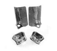 JfdLbv 4PCS Set Control Rubber Sleeve Case Cover Protective Drone Accessories Fit For T40 T20P T50 T25
