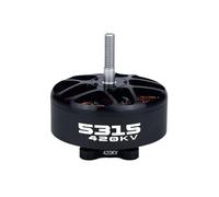 JfdLbv 5315 Brushless Motor 420KV 6 8S 15inch Long Range Drone Part Launch Large Motor Fit For FPV(1PC 420KV)