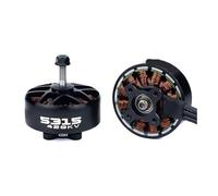 JfdLbv 5315 Brushless Motor 420KV 6 8S 15inch Long Range Drone Part Launch Large Motor Fit For FPV(4PCS 420KV)