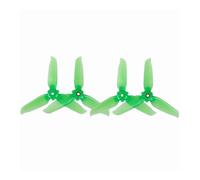 JfdLbv 5328S Propellers Combo Props Paddle Blade Replacement Wing Fan Spare Part Drone Accessory For FPV(Green Props 4pcs)