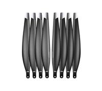 JfdLbv 5420 Carbon Fiber Propellers Payload System Compatible Fit For FC30 T40 T50(Glossy 2CW2CCW)